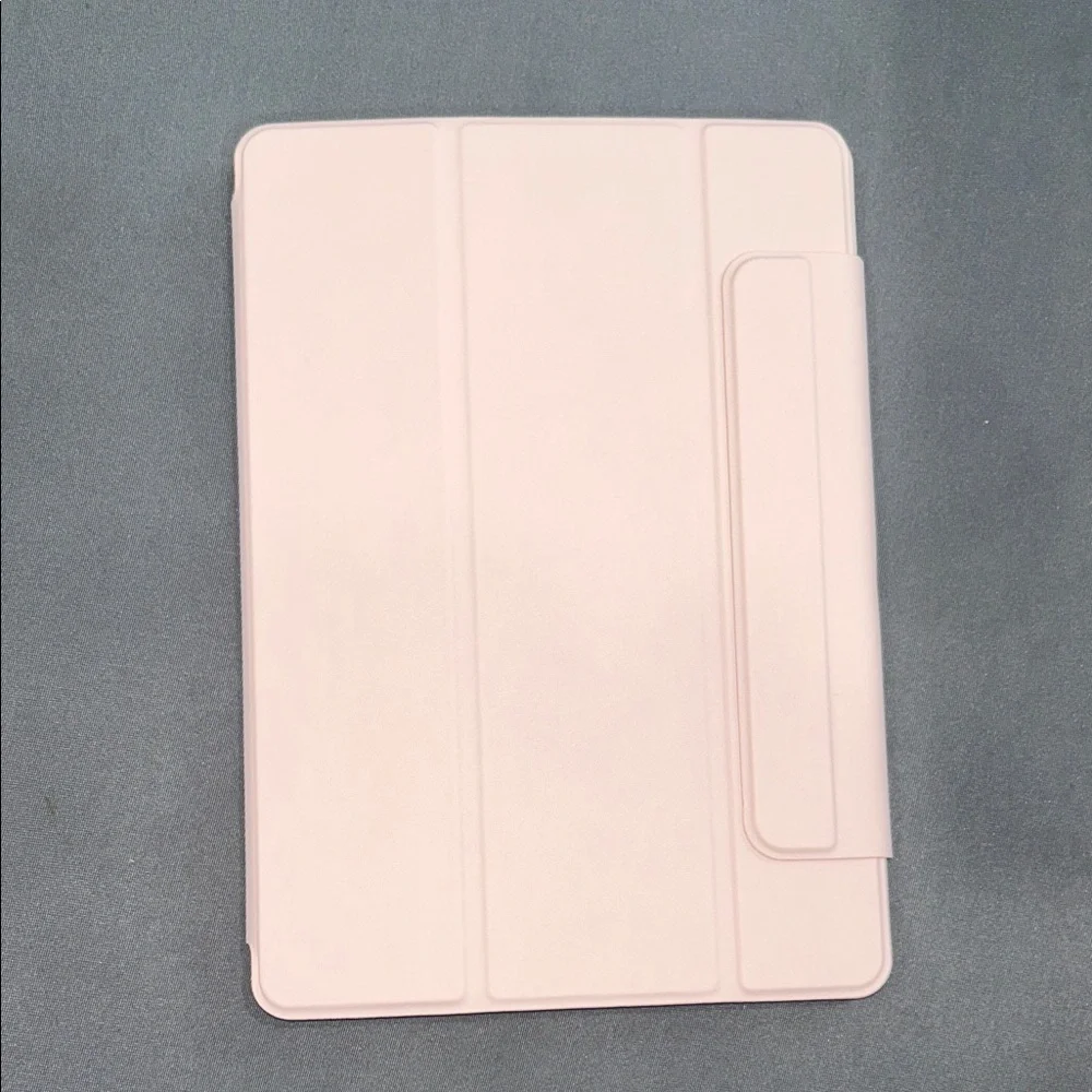 Light Pink iPad Case